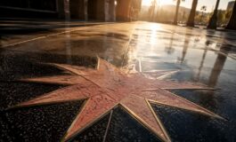 Roberto Bolle riceve la stella sulla Hollywood Walk of Fame: il riconoscimento della Classe 2027