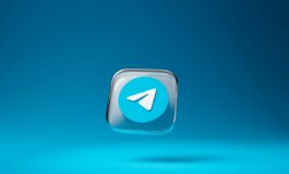 telegram pavel durov mandato