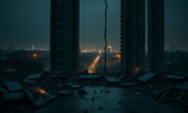 Russia-Ucraina: il bilancio dell'attacco notturno a Kiev