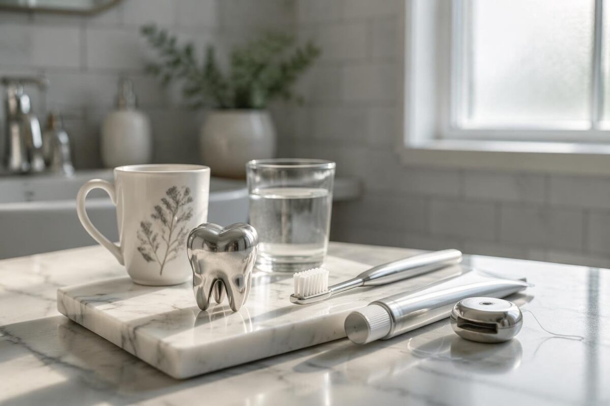 Salute orale e benessere: routine efficace in 7 mosse