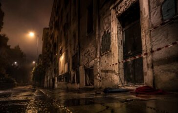 San Basilio e Tor Cervara: gli ultimi sviluppi degli sgomberi a Roma