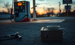 Scarsità di carburante in Russia: razionamenti, file e umorismo diffuso