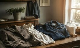 Scegliere e curare capi durevoli senza greenwashing