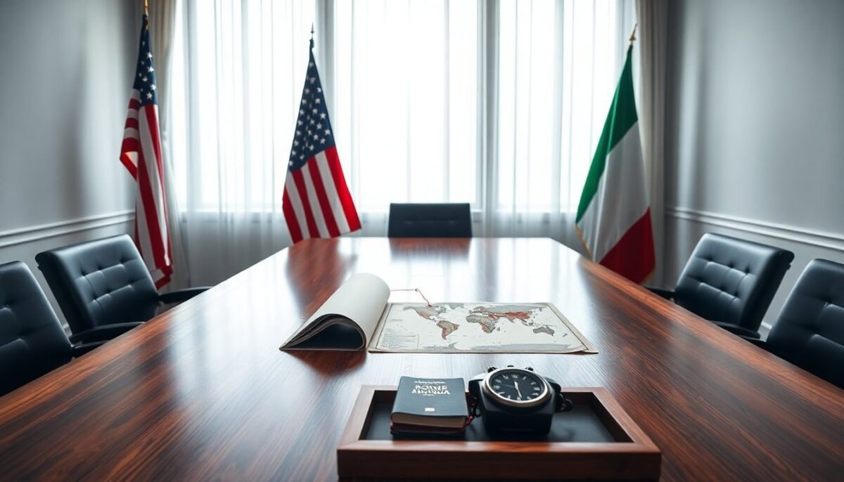 Scontro Usa-Italia prima del vertice Nato: il post di Trump e la strategia di Roma