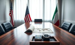 Scontro Usa-Italia prima del vertice Nato: il post di Trump e la strategia di Roma