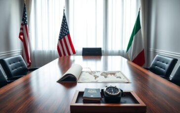 Scontro Usa-Italia prima del vertice Nato: il post di Trump e la strategia di Roma