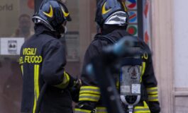 incendio Gardaland