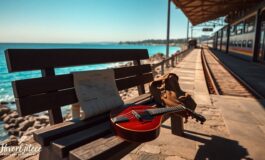 Scoprire Bergeggi e Lerici: itinerari, spiagge e collegamenti in treno