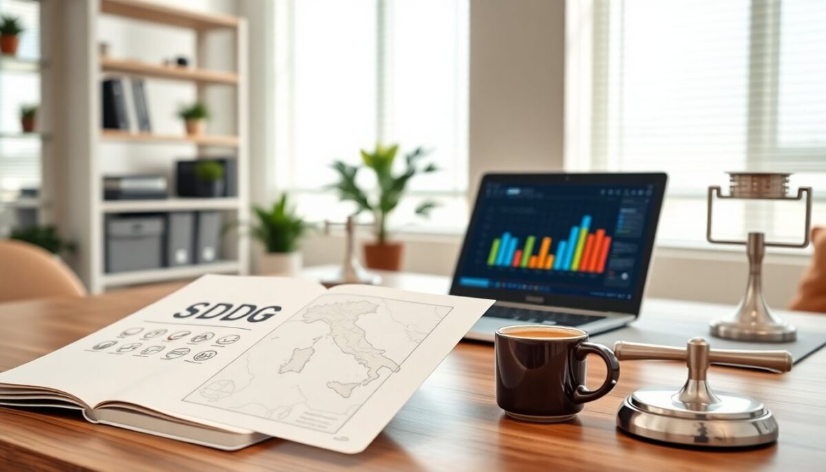 SDGs in Italia: come interpretare roadmap, KPI e target