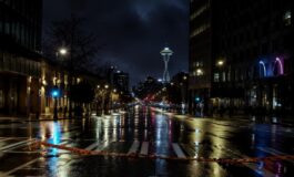 Seattle in lutto: sparatoria vicino alla Space Needle durante il Bite of Seattle