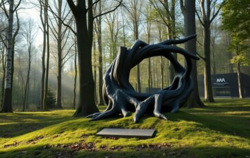 Seveso 50 anni: istituzioni, bonifica e il museo nel Bosco delle Querce