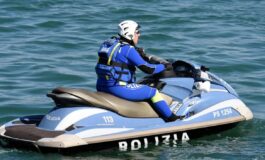 29enne disperso nel Lago di Garda: stava cercando di aiutare un bambino