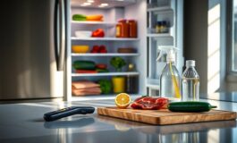Sicurezza alimentare estiva: catena del freddo, marinature e cotture