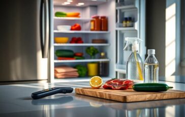 Sicurezza alimentare estiva: catena del freddo, marinature e cotture