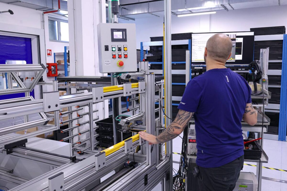 Sicurezza industriale: da obbligo normativo a leva competitiva
