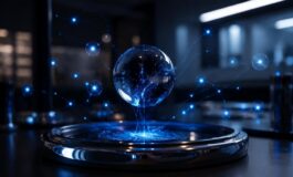 Singolarità tecnologica: Sam Altman afferma che siamo già nel futuro