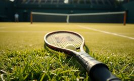 Sinner avanza a Wimbledon: Brooksby battuto 6-4, 6-3, 6-4 e appuntamento con Mochizuki