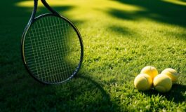 Sinner supera Borges in due tie-break e conquista il terzo turno a Wimbledon