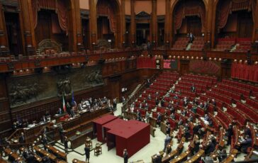 sondaggi politici