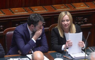 sondaggi politici youtrend