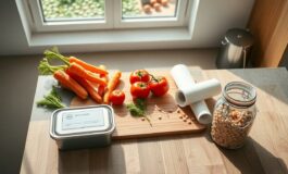 Sostenibilità Cirfood 2026: formazione, welfare e riduzione degli sprechi