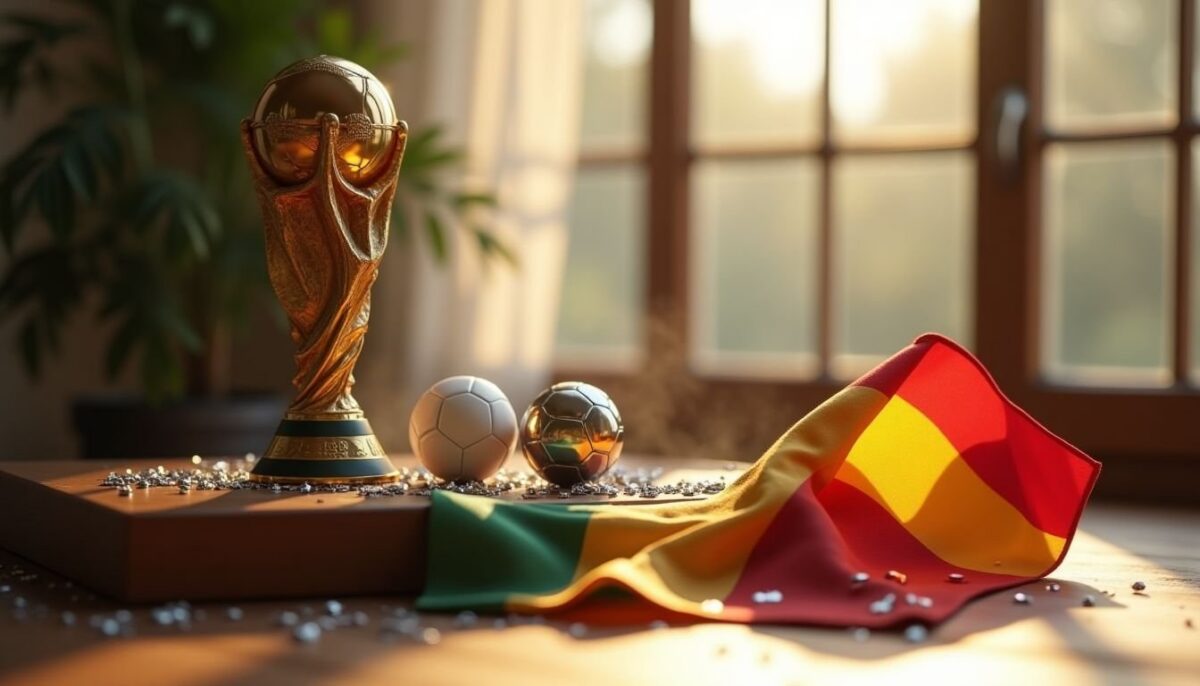 Spagna campione del mondo: la vittoria contro l'Argentina e il futuro della nazionale