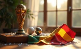 Spagna campione del mondo: la vittoria contro l'Argentina e il futuro della nazionale