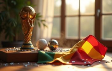Spagna campione del mondo: la vittoria contro l'Argentina e il futuro della nazionale