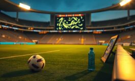 Spagna-Portogallo 1-0: gol di Merino all’ultimo respiro e incrocio con la vincente di Stati Uniti-Belgio