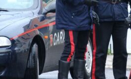 Spari a Trastevere dopo una lite