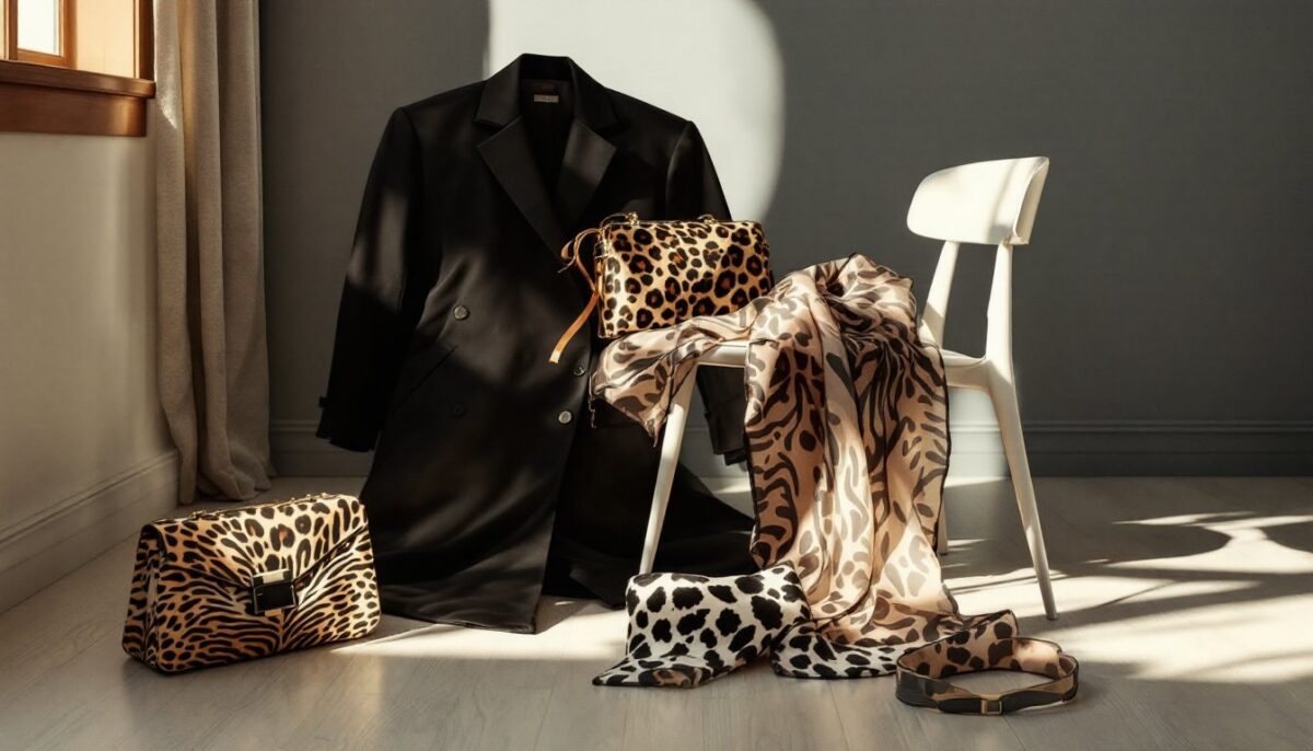 Stampe animalier: i modelli più cool della stagione