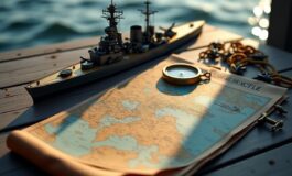 Stati Uniti e Iran: attacchi e minacce nello Stretto di Hormuz