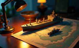 Stati Uniti e Iran: attacchi e rappresaglie nello Stretto di Hormuz