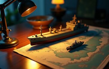 Stati Uniti e Iran: attacchi e rappresaglie nello Stretto di Hormuz