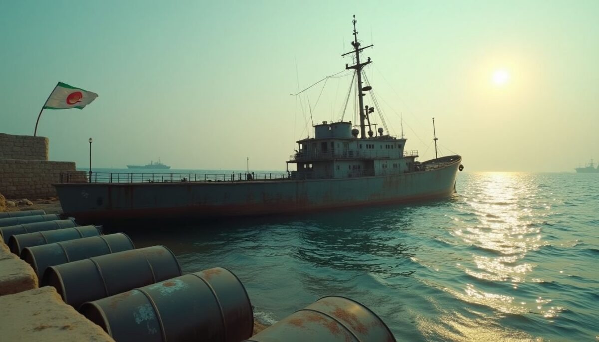 Stati Uniti e Iran in tensione: attacchi e blocchi nel Golfo Persico