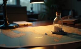 Stati Uniti e Iran: la notte di raid e le minacce allo Stretto di Hormuz
