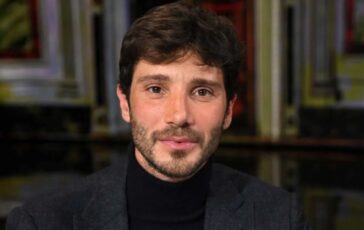 Il dettaglio clamoroso su Stefano De Martino