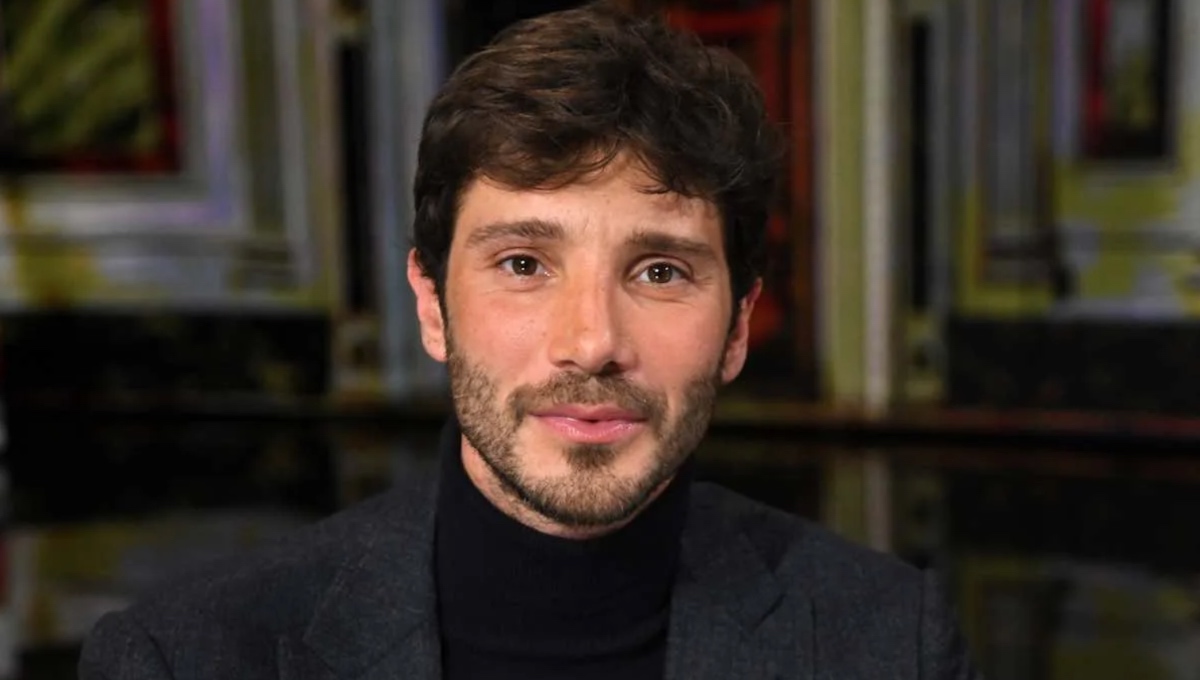 Stefano De Martino, nuovo flirt o c’entra Sanremo? Il clamoroso dettaglio sui social