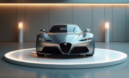 Stellantis Annuncia Nuovi Modelli Alfa Romeo e le Sfide del Settore Automotive