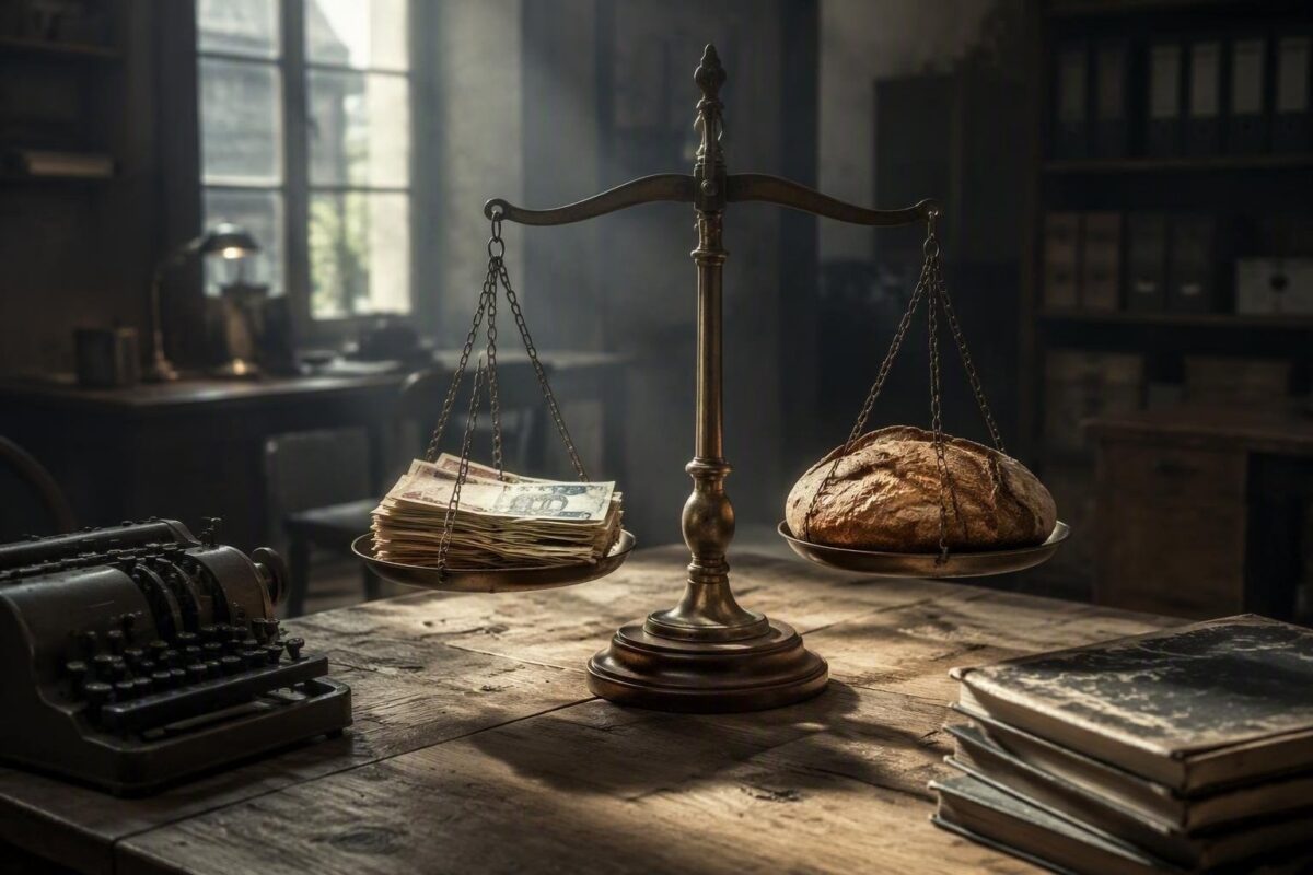 Stipendi e inflazione: come bilanciare prezzi, produttività e cuneo fiscale