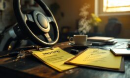 Strade più sicure con la guida difensiva: strategie pratiche e checklist