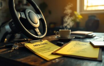 Strade più sicure con la guida difensiva: strategie pratiche e checklist