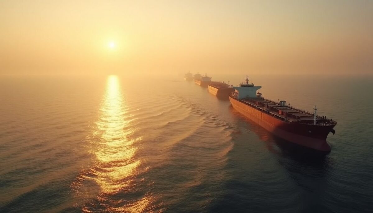 Stretto di Hormuz: perché è decisivo per petrolio e gas