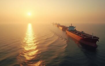 Stretto di Hormuz: perché è decisivo per petrolio e gas