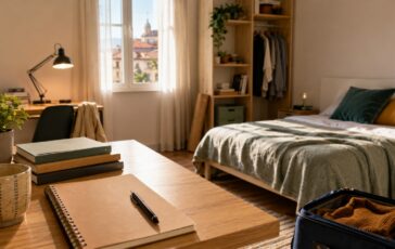 studenti fuori sede 2026 quanto costa affittare una stanza in italia 364x230