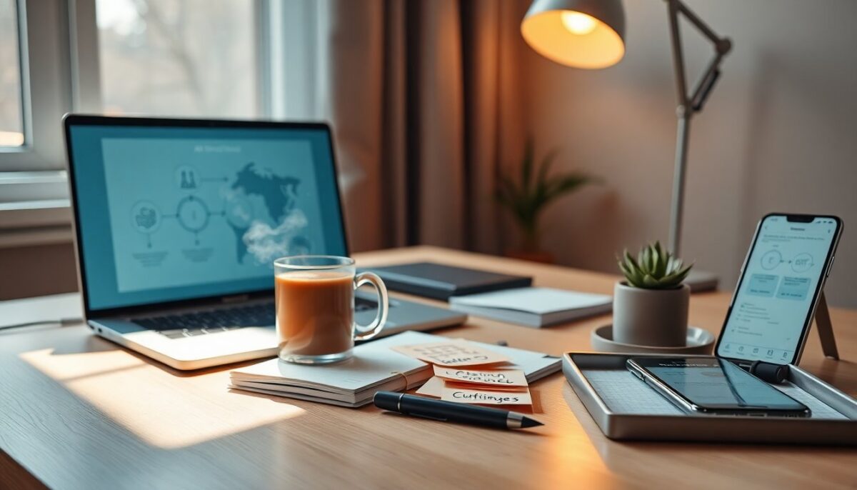 Super app e agenti AI: workflow concreti per produttività