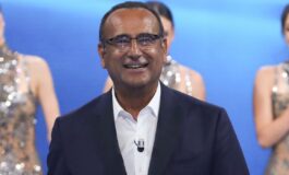 Tale e quale show 2026