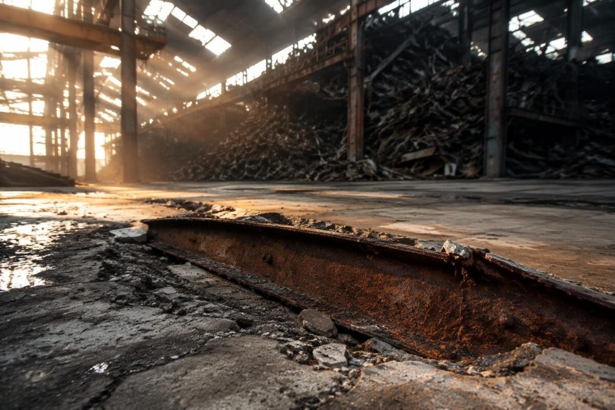 Taranto, la decisione della Corte d'Appello di Milano sull'ex Ilva