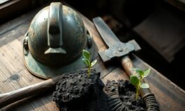 Tatti, il borgo ritrovato della Maremma grazie a Ruedi Gerber