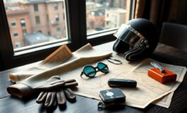 Tecniche difensive per moto in città: corsia, incroci e visibilità